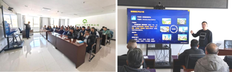 數(shù)智技術(shù)賦能，打造企業(yè)安全新形象——省物產(chǎn)集團(tuán)全面完成安全生產(chǎn)應(yīng)急指揮中心迭代升級(jí)