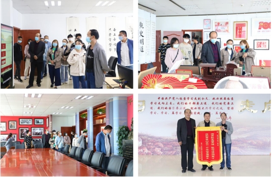 金秋助學(xué)送溫暖，莘莘學(xué)子展鵬程